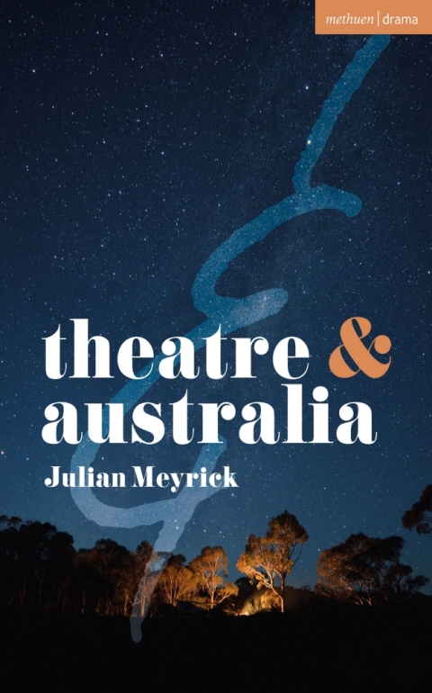 Theatre and Australia 