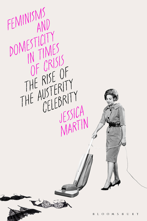 Cover image for book Feminisms and Domesticity in Times of Crisis