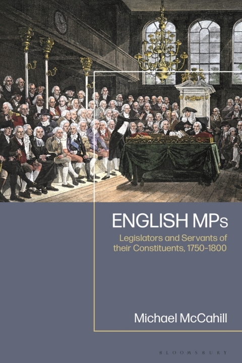 English MPs 