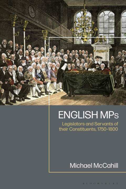English MPs 