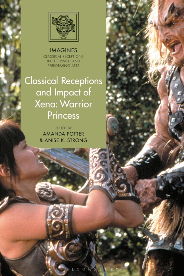 Classical Receptions and Impact of Xena