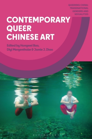 Contemporary Queer Chinese Art