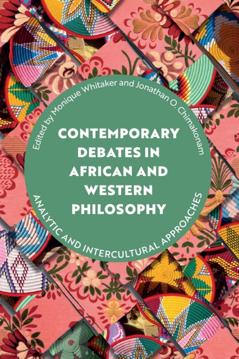 Cover image for book Contemporary Debates in African and Western Philosophy