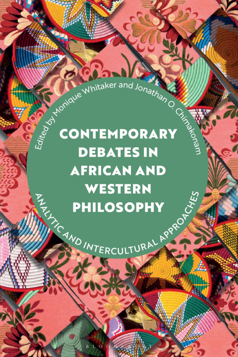 Cover image for book Contemporary Debates in African and Western Philosophy