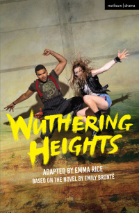Omslagafbeelding: Wuthering Heights 1st edition 9781350334540