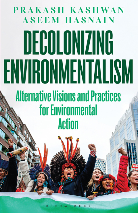 Decolonizing Environmentalism