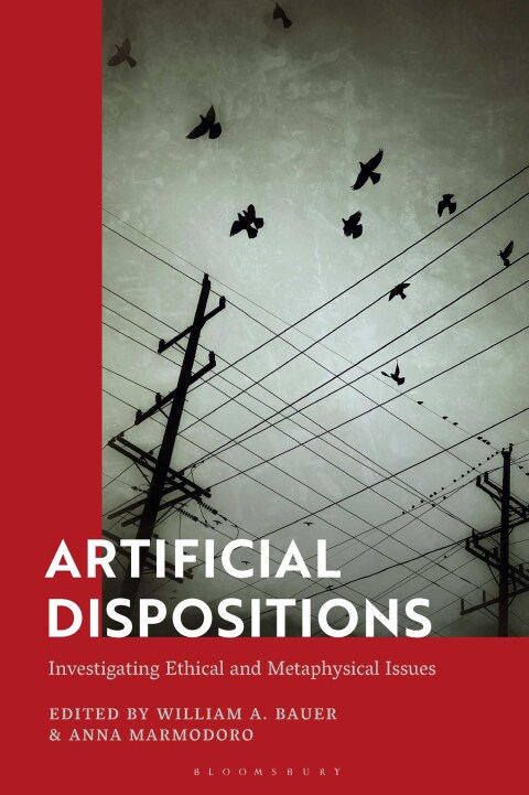 Artificial Dispositions 