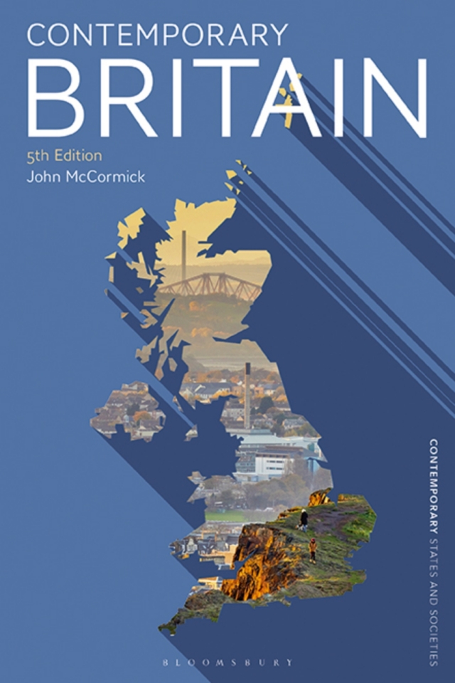 Contemporary Britain