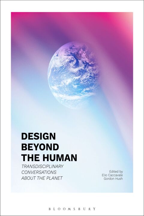 Cover image for book Design Beyond the Human