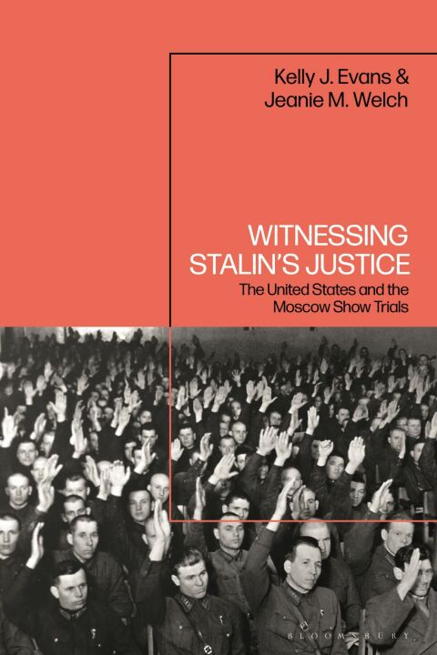 Witnessing Stalinâs Justice 