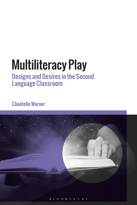 Cover image for book Multiliteracy Play