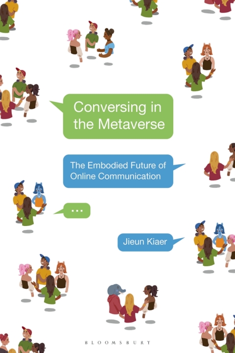 Conversing in the Metaverse 