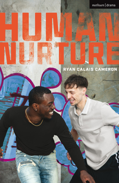 Cover image for book Human Nurture