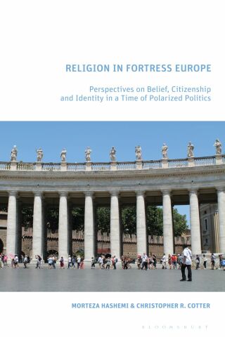 Religion in Fortress Europe
