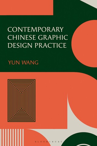 Contemporary Chinese Graphic Design Practice