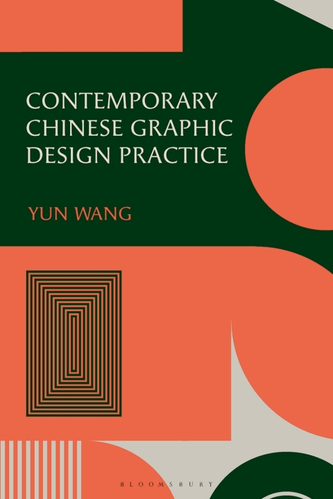 Contemporary Chinese Graphic Design Practice 