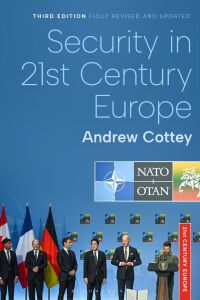 Security in 21st Century Europe