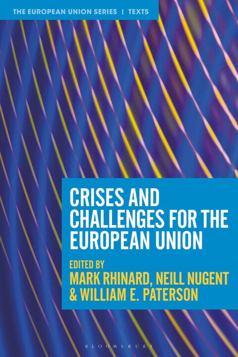 Crises and Challenges for the European Union 