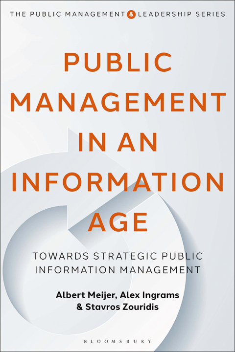 Public Management in an Information Age 
