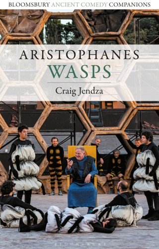 Aristophanes: Wasps