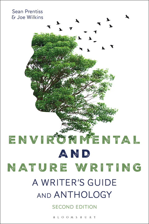 Cover image for book Environmental and Nature Writing