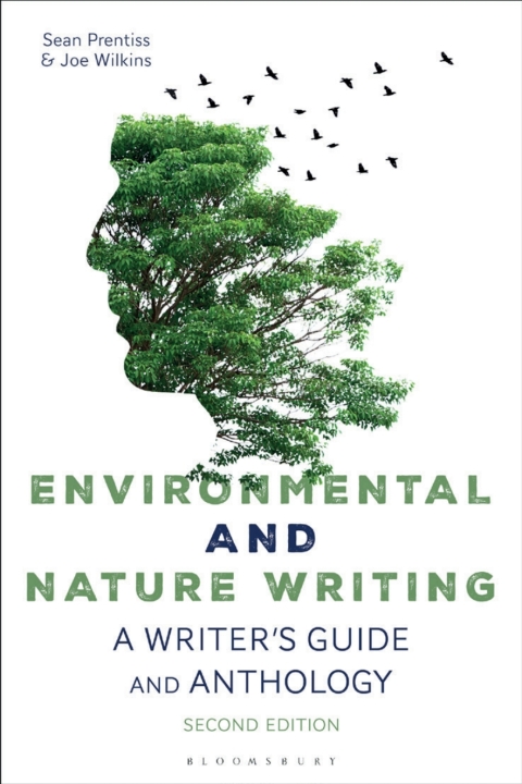 Cover image for book Environmental and Nature Writing