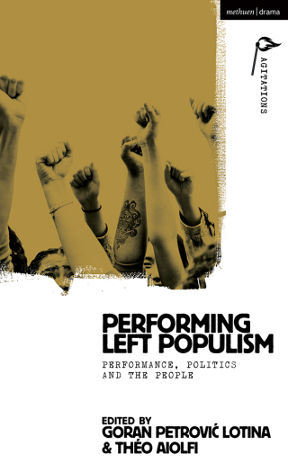 Performing Left Populism