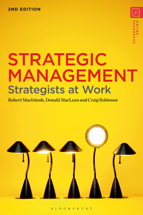 Strategic Management 