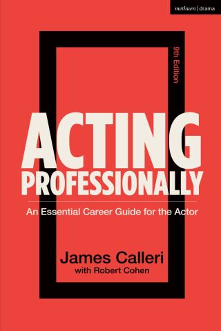 Acting Professionally