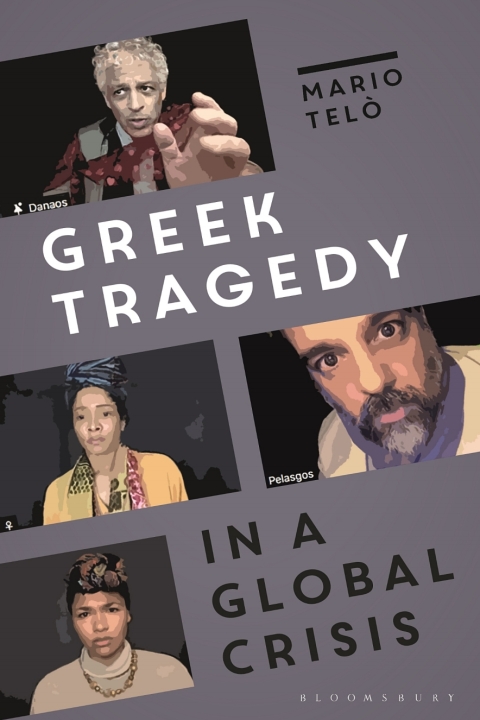 Greek Tragedy in a Global Crisis 
