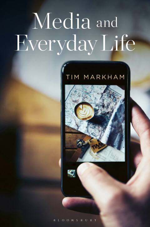 Media and Everyday Life 
