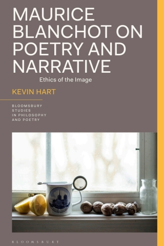Maurice Blanchot on Poetry and Narrative