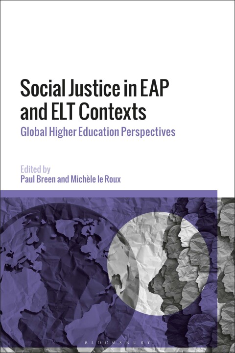 Social Justice in EAP and ELT Contexts 
