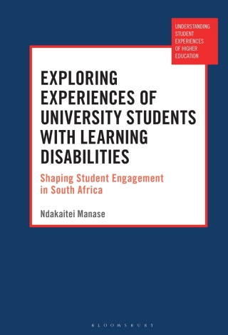 Exploring Experiences of University Students with Learning Disabilities