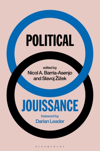 Political Jouissance