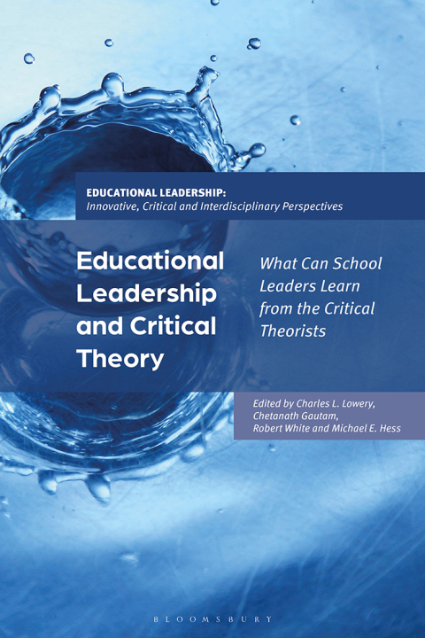 Educational Leadership and Critical Theory 