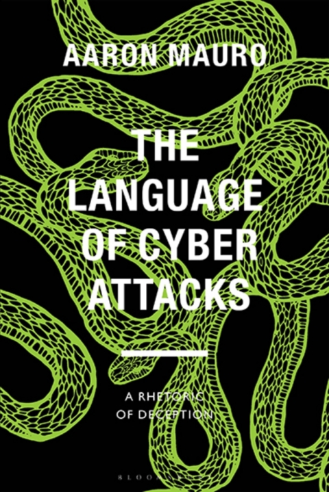 The Language of Cyber Attacks 