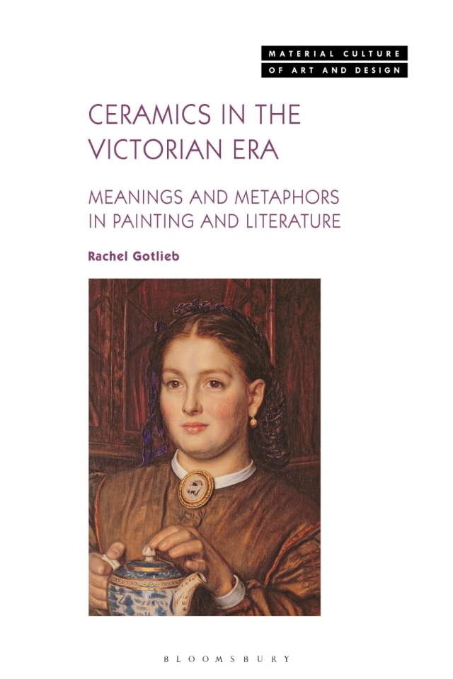 Ceramics in the Victorian Era