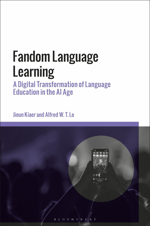 Fandom Language Learning 