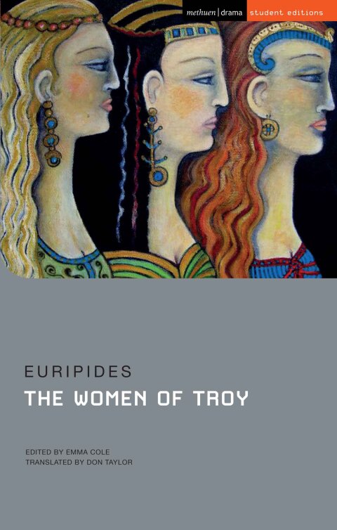 The Women of Troy 