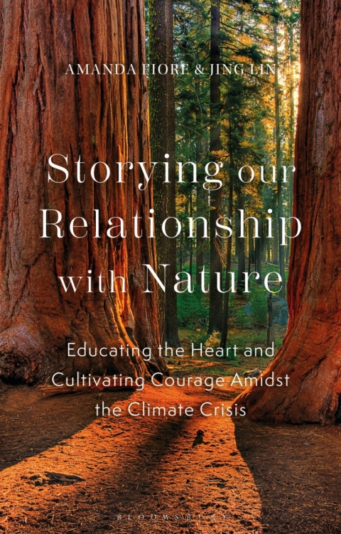 Storying our Relationship with Nature 