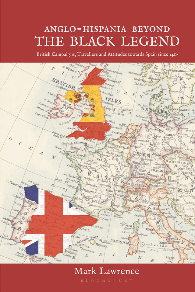 Anglo-Hispania beyond the Black Legend