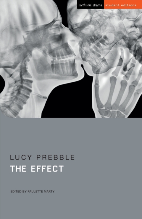 Cover image for book The Effect