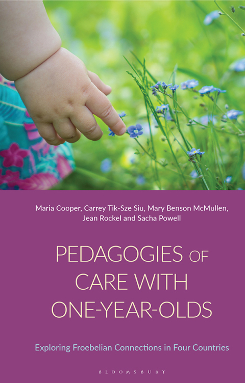Pedagogies of Care with One-Year-Olds 