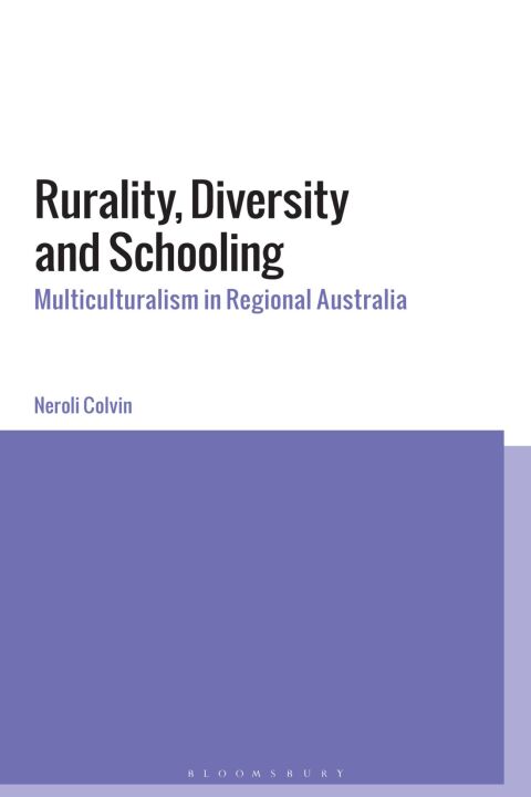 Rurality, Diversity and Schooling 