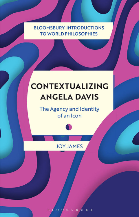 Contextualizing Angela Davis 