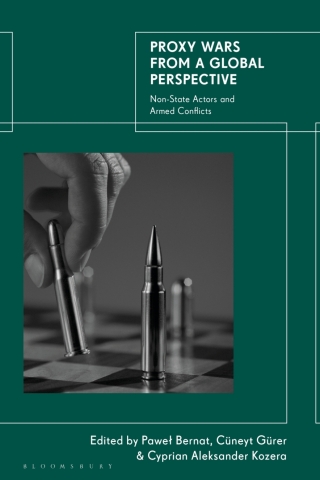 Proxy Wars from a Global Perspective