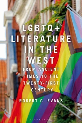 LGBTQ+ Literature in the West