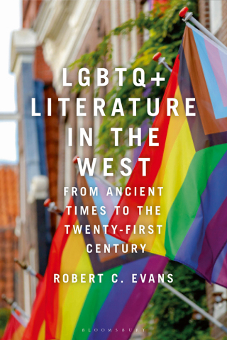 LGBTQ+ Literature in the West