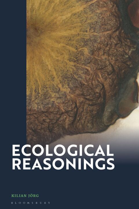 Cover image for book Ecological Reasonings